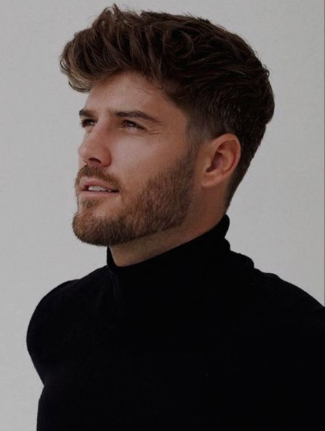 Hair Types Men, Oval Face Men, Formal Top, Gents Hair Style, Men Haircut Curly Hair, Hairstyle For Men, Mens Hairstyles Medium, Quiff Hairstyles, Oval Face Haircuts