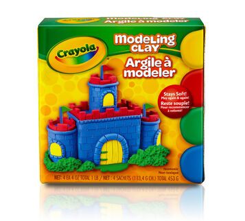 Crayola Modeling Clay Crayola Art, Modeling Dough, Model Magic, Clay Set, Modeling Clay, Model Train Layouts, Train Layouts, Model Train, Art Activities