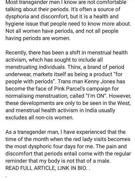 Dysphoria and periods. Period Dysphoria, Ftm Period, Trans Things, Feel Good, Need To Know, Period, Mindfulness, Pen, Feelings