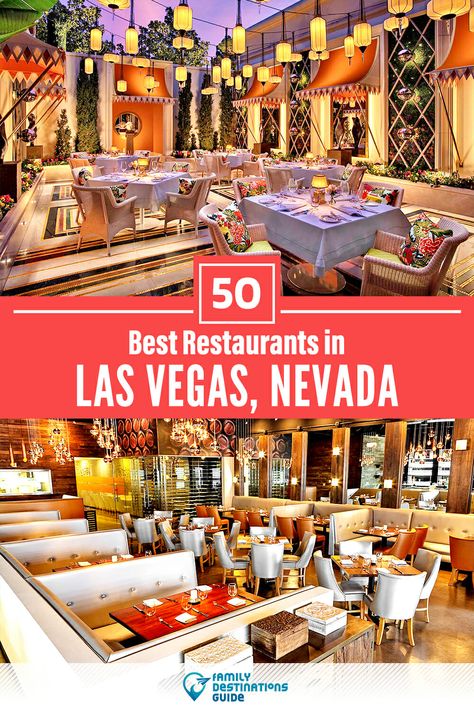 Las Vegas Eats, Restaurants In Las Vegas, Best Restaurants In La, Las Vegas Food, Vegas Food, Vegas Restaurants, Best Italian Restaurants, Las Vegas Restaurants, Las Vegas Vacation