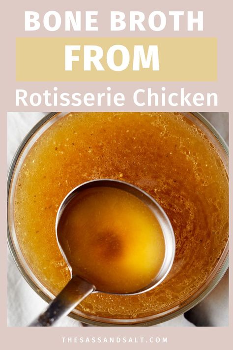 Rotisserie Chicken Bone Broth, Rotisserie Chicken Leftovers, Homemade Rotisserie Chicken, Dutch Oven Beef Stew, Chicken Leftovers, Oven Beef Stew, Dutch Oven Beef, Making Bone Broth, Holiday Meal Planning