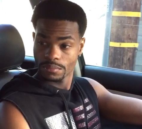 That RBF though 😂 King Bach King Bach, Interesting Faces, Funny, Quick Saves