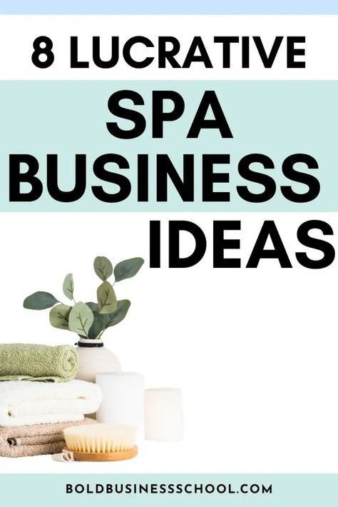 Diving into the world of spa business can be incredibly rewarding. But where to start? Here are some tips and 8 spa business ideas you can try At Home Spa Business, Spa Add On Services, Spa Services Ideas, Start A Spa Business, Small Spa Design Ideas, Spa Merchandising Ideas, How To Start A Spa Business, Spa Membership Ideas, Spa Business Ideas