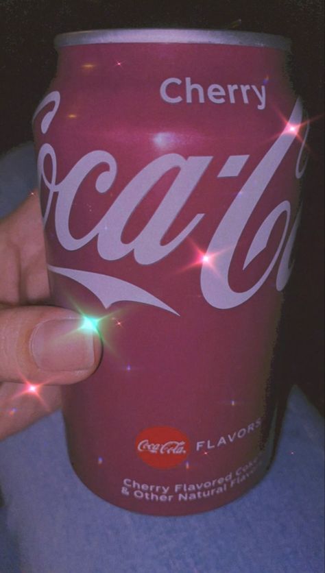 Bebida
Gaseosa 
Cherry 🍒 
Coca~Cola Coca Cherry, Coca Cola Cherry, Cherry Coke, Dark Coquette, Cherry Cola, Natural Flavors, Stylish Nails, Coca Cola, Harry Styles