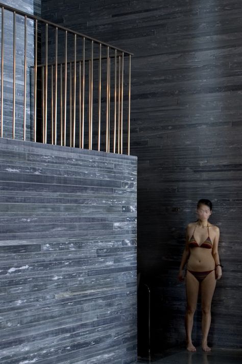 Peter Zumthor's Therme Vals Through the Lens of Fernando Guerra,© Fernando Guerra | FG+SG Peter Zumthor Architecture, Therme Vals, Steven Holl, Peter Zumthor, Genius Loci, Spa Interior, John Pawson, Ludwig Mies Van Der Rohe, Carlo Scarpa