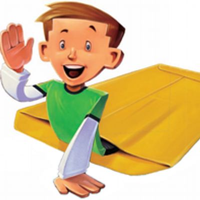 Flat Stanley in an Envelope Flat Stanley Project, Flat Stanley, Stanley Adventure, Body Goals, Image Search, Envelope, Mario Characters, Character Design, Fictional Characters