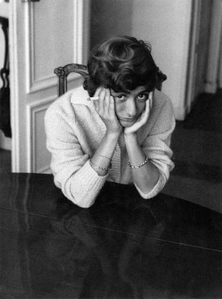 Françoise Sagan Old Hollywood Stars, Creative Icon, Successful Women, Girl Crushes, Gentleman Style, Short Hairstyles For Women, Hollywood Stars, Old Hollywood, Style Icons