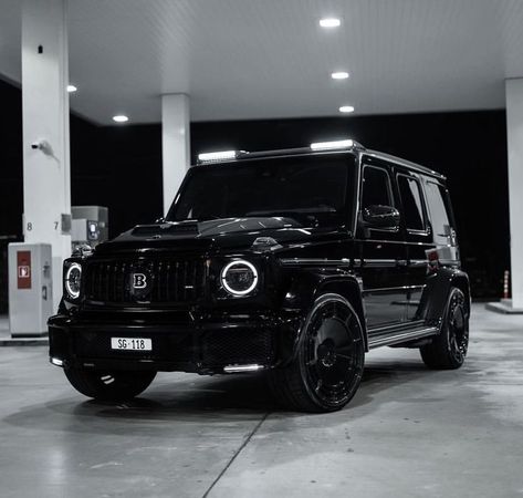 The AMG G63 is the epitome of style and performance. With its iconic boxy design, this SUV is a head-turner on any road. But don't let its stylish exterior fool you, because under the hood lies a powerful 4.0-liter twin-turbocharged V8 engine that generates a jaw-dropping 577 horsepower and 627 lb-ft of torque. This SUV can go from 0-60mph in just 4.4 seconds and has a top speed of 149 mph, making it one of the fastest SUVs on the market. camper van camper organization camper gift car aesthetic Car Travel Hacks, Cool Car Gadgets, Cars Old, Meta Ads, Youtube Promotion, Black Cars, Dream Cars Mercedes, Digital Marketing Tips, Cool Car Accessories