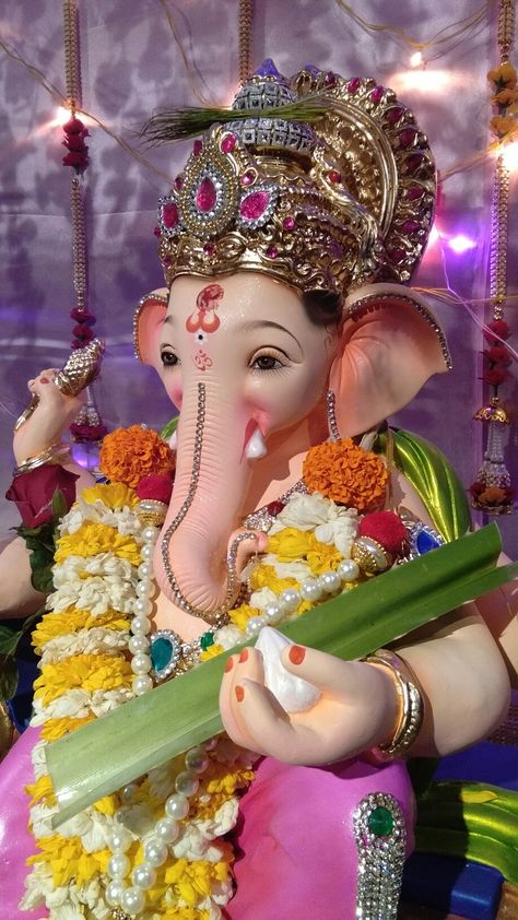 Ganpati Bappa Hd Photos, गणपती बाप्पा, Ram Wallpaper, Sai Baba Hd Wallpaper, Ganpati Decoration At Home, Indian Flag Wallpaper, Shri Ganesh Images, Small Business Quotes, Flag Wallpaper