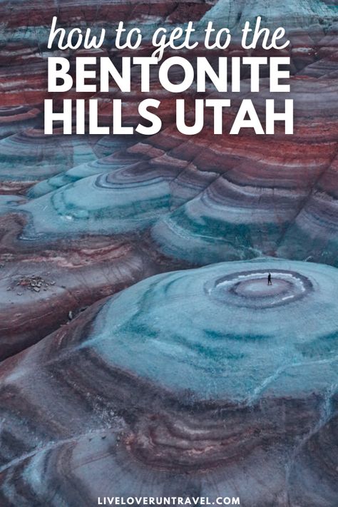 Utah Rainbow Hills, La Sal Mountains Utah, Paria Mountains Utah, Lagoon Park Utah, Reflection Canyon Utah, Topaz Mountain Utah, Valley Of The Gods Utah, Utah In November, Bentonite Hills Utah