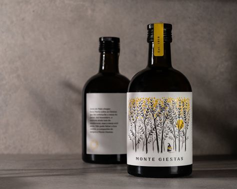 Olive Oil Label Design, Olive Oil Label, Oil Label Design, Olive Oil Bottle Design, Feast Table, Wine Bottle Label Design, Olive Oil Brands, Oil Label, Olive Oil Packaging