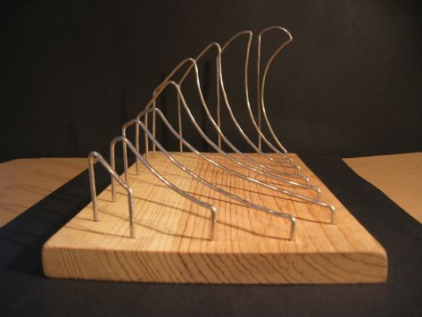 Wave Art Installation, Waves Sculpture, Toothpick Sculpture, Interior Design Hd, Line Sculpture, Wave Sculpture, Wire Model, Cardboard Model, Water Abstract