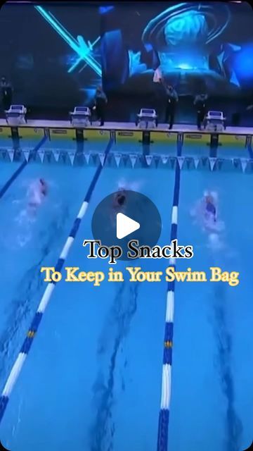 Erica Beine on Instagram: "Top Snacks to Keep in Your Bag ✅

Being prepared is 🔑  @sldressel shares her favorite snacks she keeps in her swim bag to help her swim fast 💨 

#swimbag #swimlife #swimpractice #swimmer #swimmeet #healthyeating #fuelyourbody" Swimmers Diet, Swim Bag, Swim Practice, Swim Life, Swim Meet, Being Prepared, Swimming Bag, Favorite Snack, Swimmers