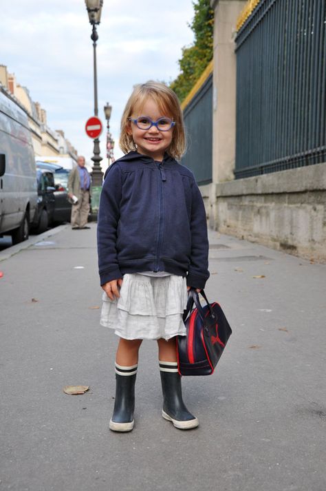 adorable Rain Boots, Boots