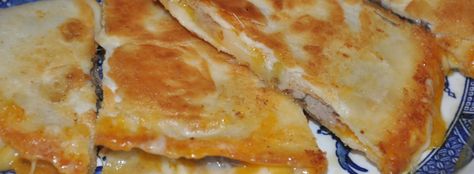 Fried Quesadilla, Low Carb Tortillas, Oil Coconut, Quesadillas, Tortillas, Frying Pan, Frying, Healthy Fats, Mexican Food Recipes