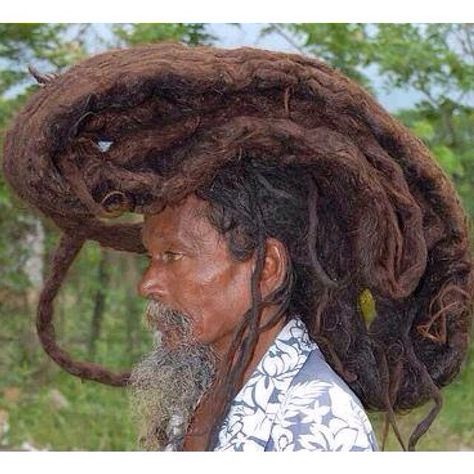 Dreads Rastafari Art, Haircut Fails, Caribbean Culture, Wild Apple, Goddess Locs, Dread Hairstyles, Hair Wraps, West Indies, Interesting Faces