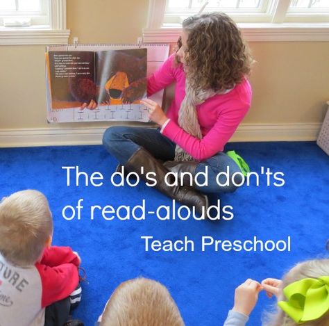 Book Reflection, Reading To Children, 3rd Dimension, Teach Preschool, Reading Aloud, Home With Kids, Preschool Circle Time, Preschool Literacy, Preschool Class