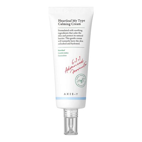 🌿 AXIS - Y - Heartleaf My Type Calming Cream - $34.26 🌿
https://www.saawcosmetics.com/products/axis-y-heartleaf-my-type-calming-cream
Soothe and calm your skin with our Heartleaf My Type Calming Cream! Subscribe for 10% off and access more exclusive offers!

✨ #AxisY #Skincare #CalmingCream #Heartleaf #SaawCosmetics #BeautyEssentials #SkinCareRoutine #HealthySkin #SkinGoals #SkinTherapy #SkinRevive #SkinRefresh #SkinRevitalize #SkinLove #SkinCareCommunity #SkinNourish #GlowingSkin #NaturalSkinca Skin Type Test, Dry Skin Moisturizer, Skin Korean, Axis Y, Moisturizer For Sensitive Skin, Tint Lipstick, Extra Dry Skin, Too Faced Concealer, My Type