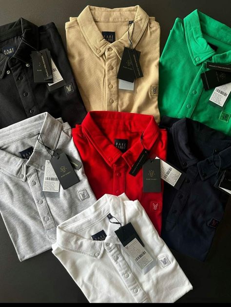 Surplus original shipment goods Rare rabbit Lycra polo t shirt Colour : 7 S to XXL 1 2 2 2 1 Moq : 60pcs Limited stuff Rare Rabbit, Tshirt Photography, Gallery Wallpaper, Shirt Colour, My Prince Charming, Art Gallery Wallpaper, Polo T Shirt, Prince Charming, Pima Cotton