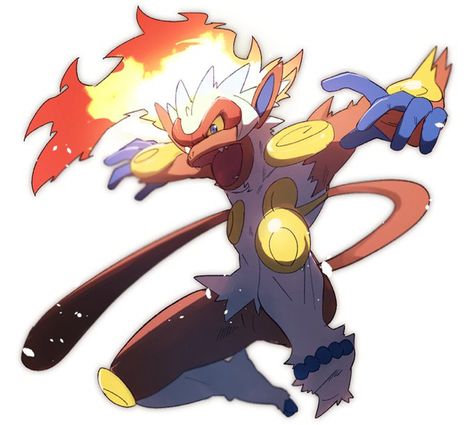 Infernape Wallpaper, Elesa Pokemon, Alakazam Pokemon, Kartu Pokemon, Pokemon Sketch, Pokemon Starters, Mega Pokemon, Oc Pokemon, Wild Pokemon