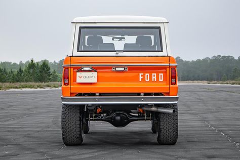 Ford Bronco Lifted, Early Ford Bronco, Ford Bronco 2, Chevy Diesel Trucks, Classic Bronco, Early Bronco, Classic Ford Broncos, Ford Broncos, Vintage Pickup Trucks