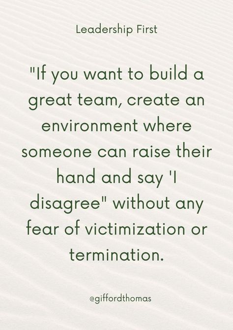 School Leadership Quotes, Working Together Quotes, Work Environment Quotes, Work Ethic Quotes, Team Work Motivation, Effective Leadership Skills, Environment Quotes, Communication Quotes, Good Leadership Skills