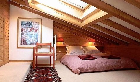 Low Ceiling Bedroom, Attic Ideas, Attic Space, Attic Room, Attic Bedrooms, Loft Ideas, Attic Spaces, Attic Remodel, Loft Room