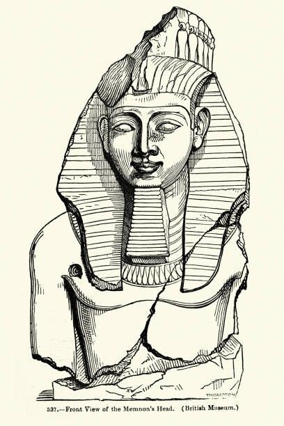 Ancient Egypt Architecture Drawing, Ancient Egypt Sketch, Ancient Egyptian Art Drawing, Ancient Egypt Art Drawing, Egyptian Sketch, Egypt Sketch, Egyptian Art Drawing, Egypt Drawing, Sphinx Egypt