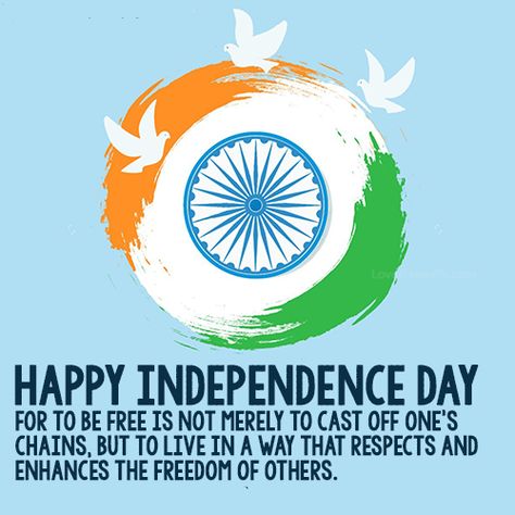 The tribute will always be less for our freedom fighters but the salute to all will never be less. Saluting the entire nation Happy Independence day from Society Motors #AboveAll. #HappyIndependenceDay Best Independence Day Quotes, Independence Day India Images, Independence Day Wishes Images, Independence Images, Happy 15 August, Independence Day Greetings, Independence Day Quotes, Happy Independence Day India, Independence Day Wishes