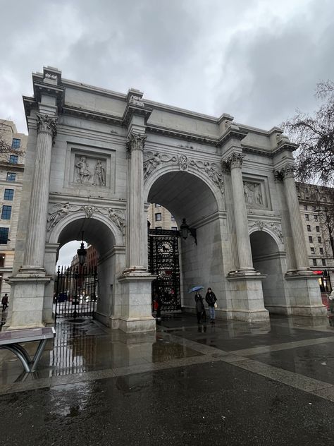 #london #marblearch Marble Arch London, Marble Arch, I Love London, London Baby, Trip To London, London Trip, Love London, Old London, London Love