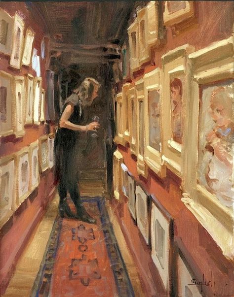 Home / X Oil Painter Aesthetic, Loose Realism, Loose Oil Painting, Kim English, Artist Workshop, Interior Paintings, Fine Art Painting Oil, Ap Art, Art Appreciation