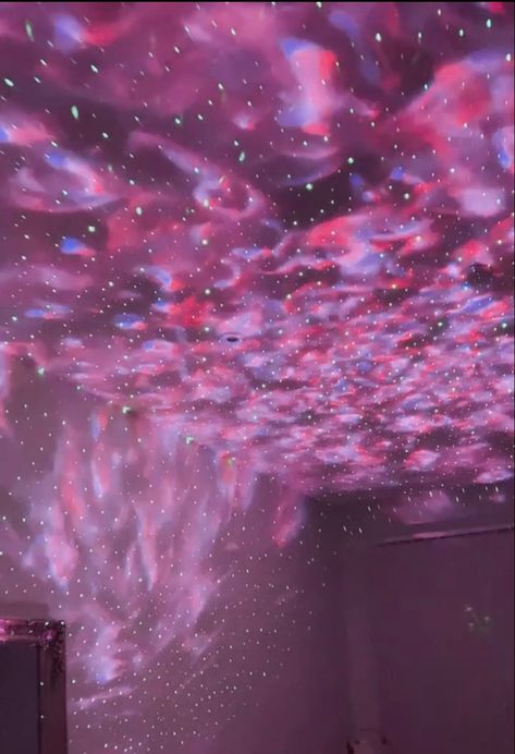 Galaxy star projector #homedecorideas #homeinspiration #bedroomideas Stars Projector, Starlight Projector, Galaxy Light Projector, Galaxy Star Projector, Star Projector Light, Galaxy Projector, Galaxy Lights, Baby Night Light, Music Speakers