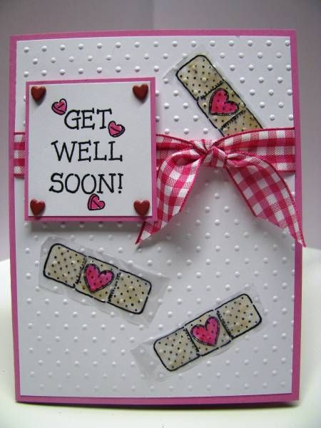 Feel Better Cards, Recovery Cards, Clear Labels, Homemade Greeting Cards, Rubber Stamp Art, Marianne Design, Stamp Art, Stamping Up Cards, Get Well Cards