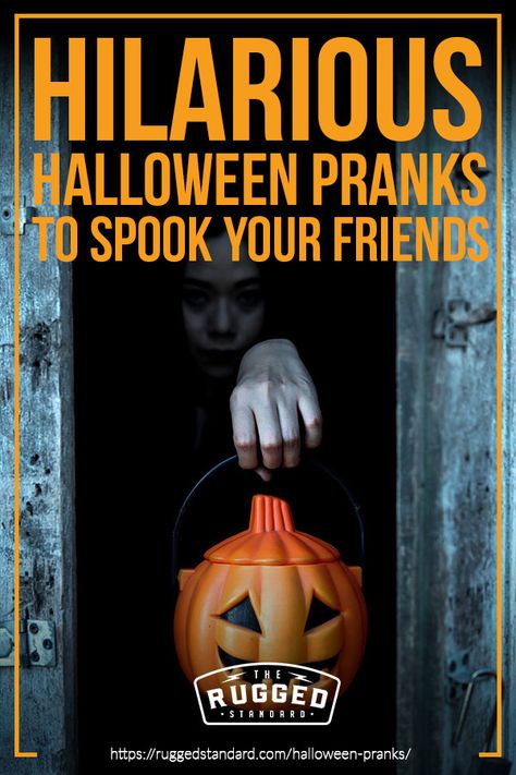 Halloween Scares Pranks, Halloween Office Pranks, Halloween Prank Ideas, Scary Halloween Pranks, Halloween Pranks For Office, Halloween Tricks Pranks, Halloween Pranks For Adults, Halloween Pranks For Kids, Pranks Ideas For Friends