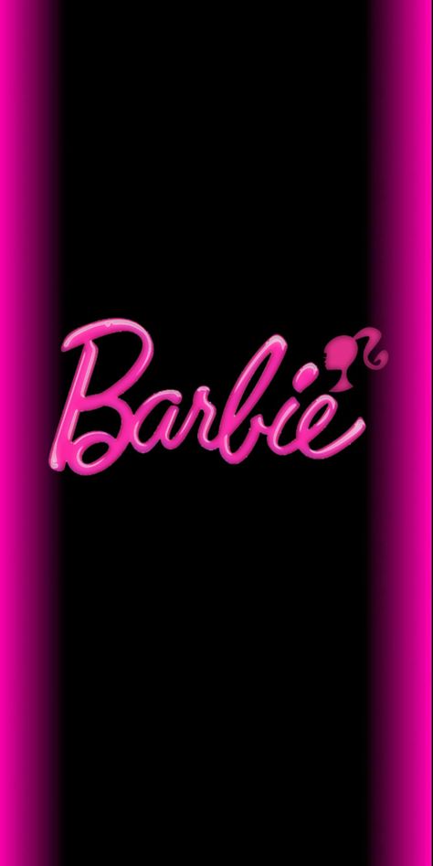 Black Barbie Wallpaper, Barbie Wallpaper, Louis Vuitton Iphone Wallpaper, Nicki Minaj Pictures, Barbie Halloween, Doraemon Wallpapers, Barbie Cartoon, Bling Wallpaper, Barbie Theme