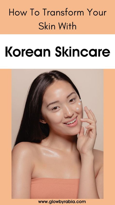 korean skincare Korean Face Care Routine, K Beauty Skin Care, Skincare Products Korean, Japanese Skincare Routine, Skincare For Combination Skin, Skincare Korean, Skin Korean, Korean Skincare Products, Skincare For Oily Skin