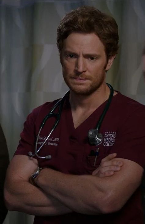 Dr Halstead, Halstead Brothers, Will Halstead, Med Aesthetic, Connor Rhodes, Nick Gehlfuss, Erin Lindsay, Chicago Shows, Chicago Med