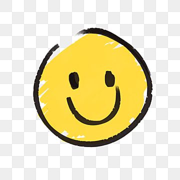 Smile Face Illustration, Smile Illustration Face, Smiley Face Transparent, Happy Face Illustration, Smiley Face Clipart, Smile Clipart, Life Mapping, Expression Cartoon, Smile Png