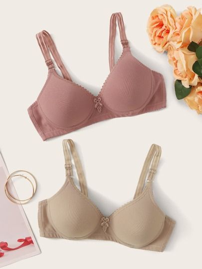 Bra Organization, Crop Top Camisole, Dr Closet, Women Bras, Lingerie Inspiration, Cute Bras, Kurta Designs Women, Design Girl