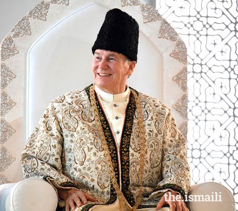 Talika Mubarak of Mawlana Hazar Imam, 11 July 2021 | the.Ismaili Aga Khan Iii, Aga Khan, Hazrat Ali, Hd Wallpaper, Men's Blazer, Women's Blazer, Men Sweater, Blazer