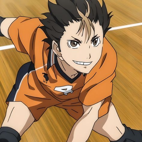 Noya Haikyuu, Yū Nishinoya, Haikyuu Cosplay, Nishinoya Yuu, Kenma Kozume, Japanese Film, Haikyuu 3, Red Icons:), Nerd Geek