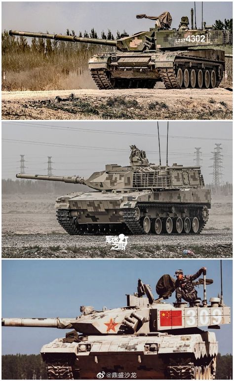 Chinese Tanks, Tiger 2, People's Liberation Army, Soviet Tank, 2160x3840 Wallpaper, Military Design, Model Tanks, Battle Tank, Army Vehicles