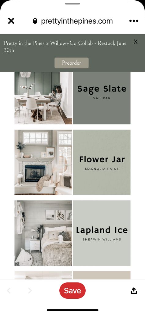 Magnolia Paint Bedroom, Flower Jar Paint Color Magnolia, Flower Jar Magnolia Paint, Garden Essential Magnolia Paint, Magnolia Flower Jar Paint, Magnolia Paint Flower Jar, Flower Jar, Magnolia Paint, Magnolia Colors