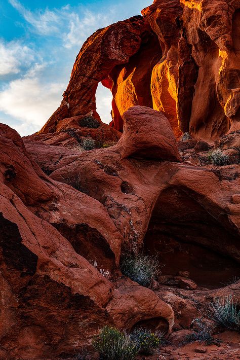 Rock Valley, Valley Of Fire State Park, Elephant Rock, Fire Photography, Valley Of Fire, Rock Formations, Fantasy Landscape, The Desert, Amazing Nature