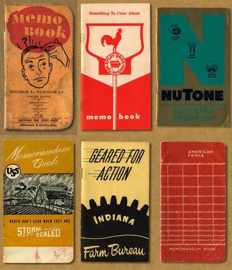 The Manly Tradition of the Pocket Notebook  (cc Field Notes) Semper Paratus, Traveling Essentials, Vintage Notebook, Art Of Manliness, Commonplace Book, Plate Number, Field Notes, Graphic Inspiration, Pocket Notebook