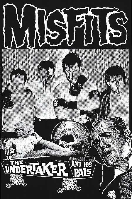 Misfits Misfits Halloween, Misfits Poster, Punk Bands Posters, Samhain Danzig, Misfits Band, Danzig Misfits, Grunge Posters, Rock Band Posters, Horror Punk