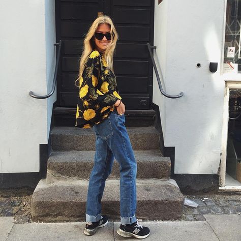 The Danish Girls: 9 Stylish Women in Copenhagen to Follow on Instagram    | W Magazine The Danish Girl, Copenhagen Street Style, Danish Fashion, Quoi Porter, Skandinavian Fashion, Danish Style, Scandinavian Fashion, Stylish Women Fashion, Copenhagen Fashion Week