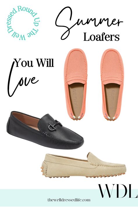 Summer Loafers for Women 2023 Loafers, Driving Shoes Women, Summer Loafers, 60 Year Old Woman, Classy Hairstyles, Outfit Styling, 50 And Fabulous, Driving Loafers, Over 50 Womens Fashion