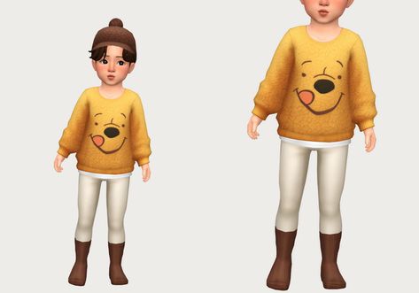 fluffy friend set | casteru on Patreon Casteru Cc Sims 4, Sims 4 Cc Children Clothing Boys Patreon, Tolder Cc Sims 4, Toddler Clothing Sims 4, Sims 4 Cc Toddler Outfits, Sims 4 Cc Toddler Boy Clothes Patreon, Sims 4 Cc Patreon Toddler Clothes, Boy Toddler Cc Sims 4, Sims 4 Todlers Cc Patreon