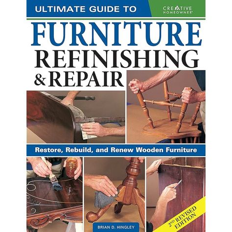 Amazon.com : woodworking ideas Wood Repair, Heirloom Furniture, Furniture Refinishing, Furniture Repair, Diy Home Furniture, Creative Furniture, Detailed Drawings, Furniture Restoration, Wooden Furniture